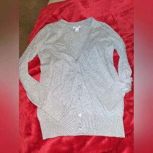 Old Navy Button Up Top